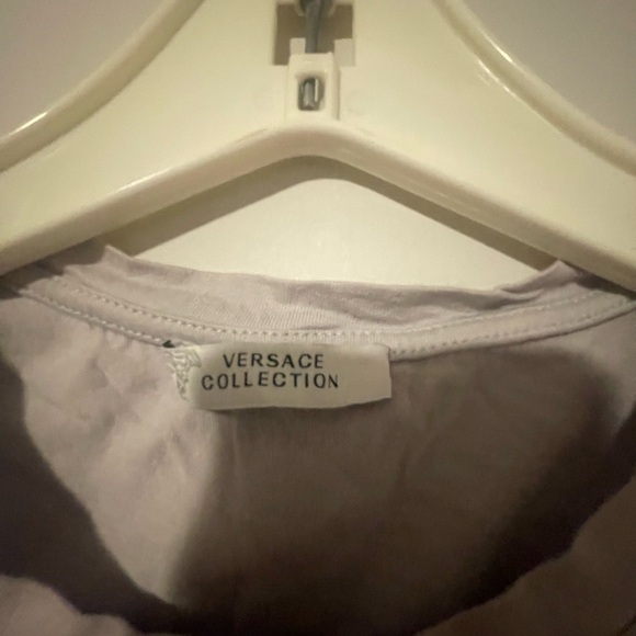 Mens VERSACE collection t-shirt! - Picture 3 of 3